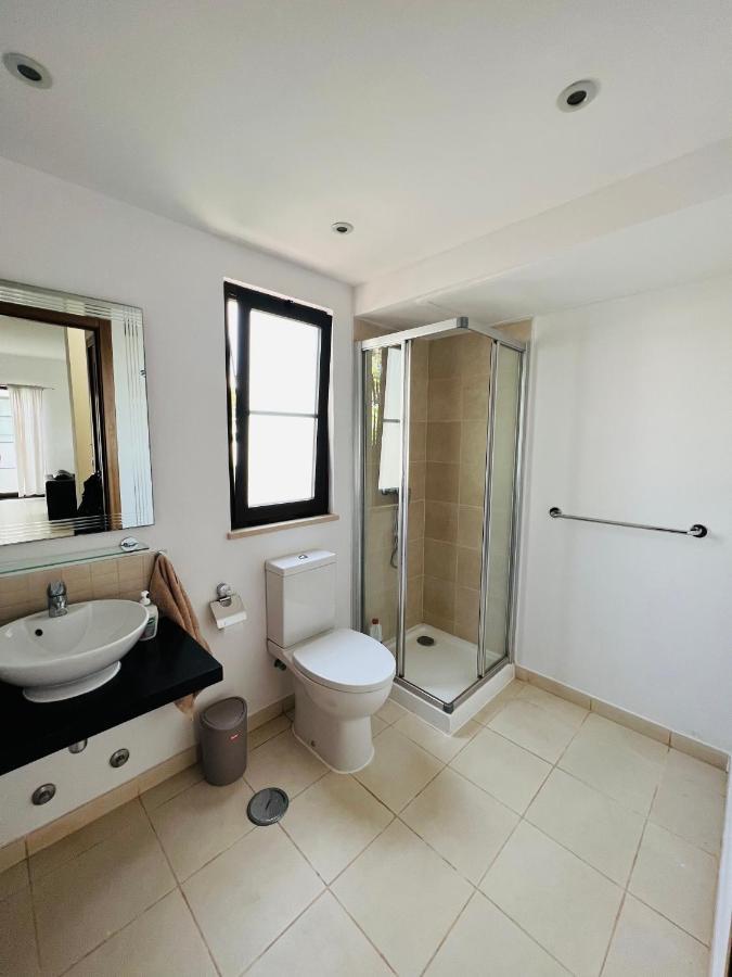 Villa With Privat Pool Near Beach Santa Maria Sal Kap Verde المظهر الخارجي الصورة