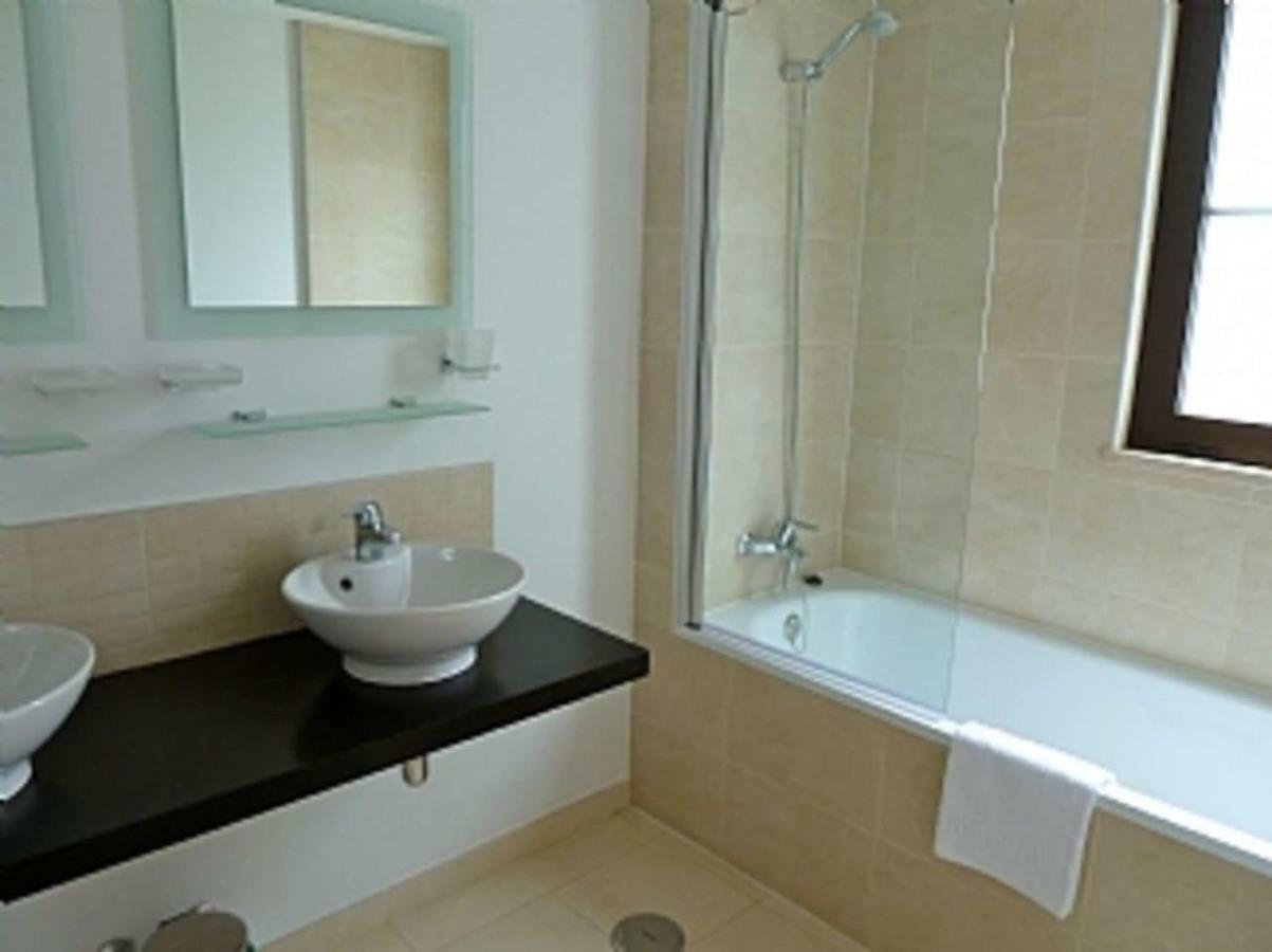 Villa With Privat Pool Near Beach Santa Maria Sal Kap Verde المظهر الخارجي الصورة