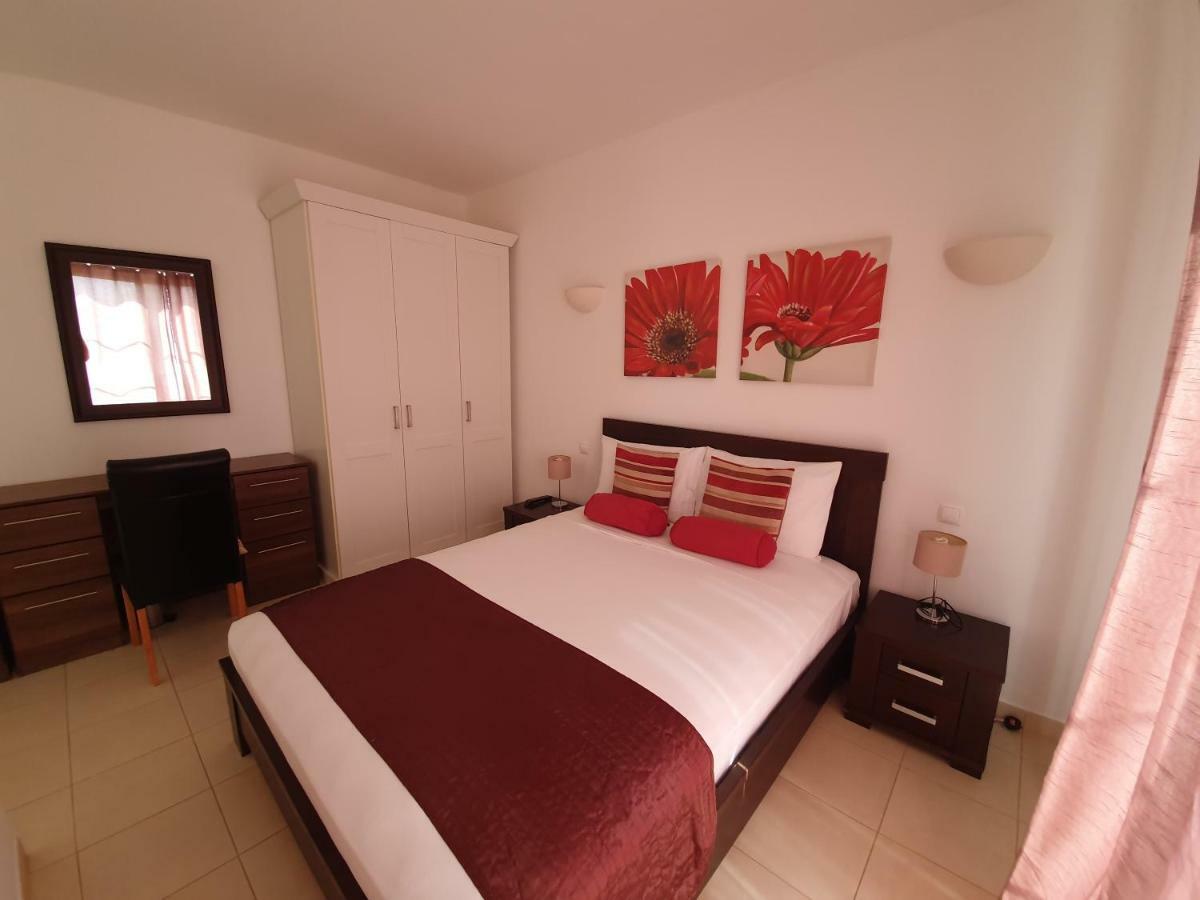 Villa With Privat Pool Near Beach Santa Maria Sal Kap Verde المظهر الخارجي الصورة