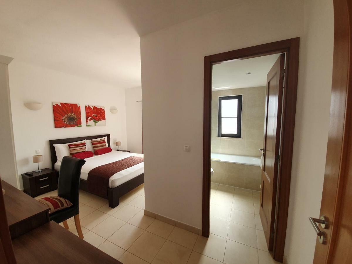 Villa With Privat Pool Near Beach Santa Maria Sal Kap Verde المظهر الخارجي الصورة